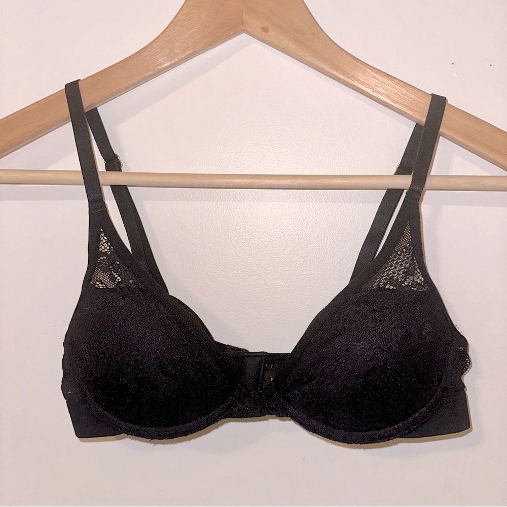 NWOT Pepper Lace All You Bra